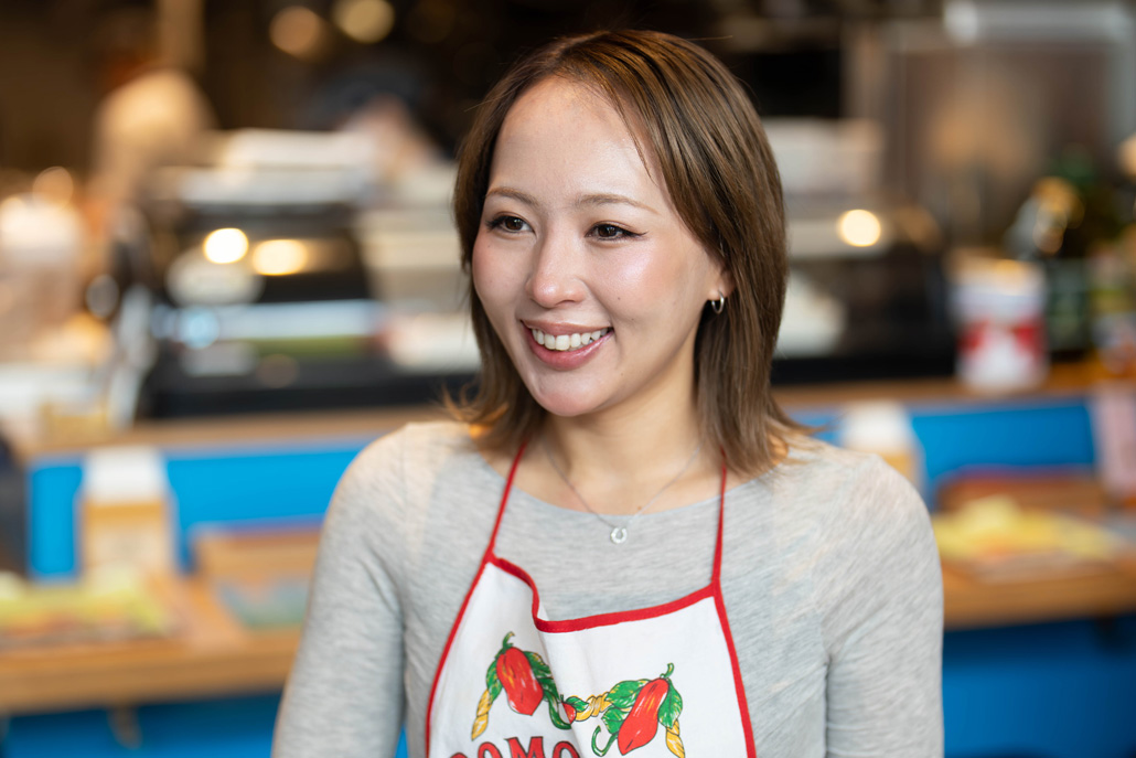 BALGO 店長の画像1