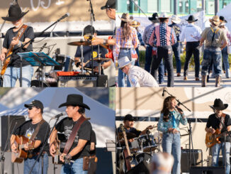 「Charlie's COUNTRY PARTY 2025 in UJI」の画像