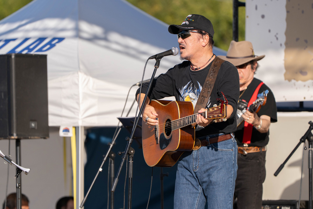 「Charlie's COUNTRY PARTY 2025 in UJI」の画像３