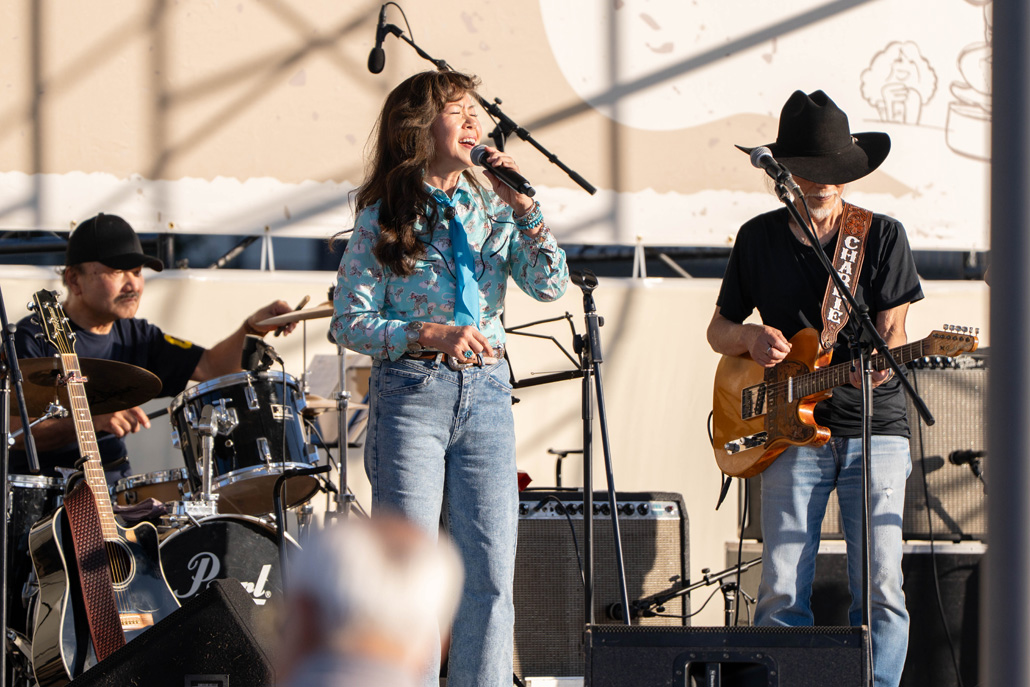 「Charlie's COUNTRY PARTY 2025 in UJI」の画像４