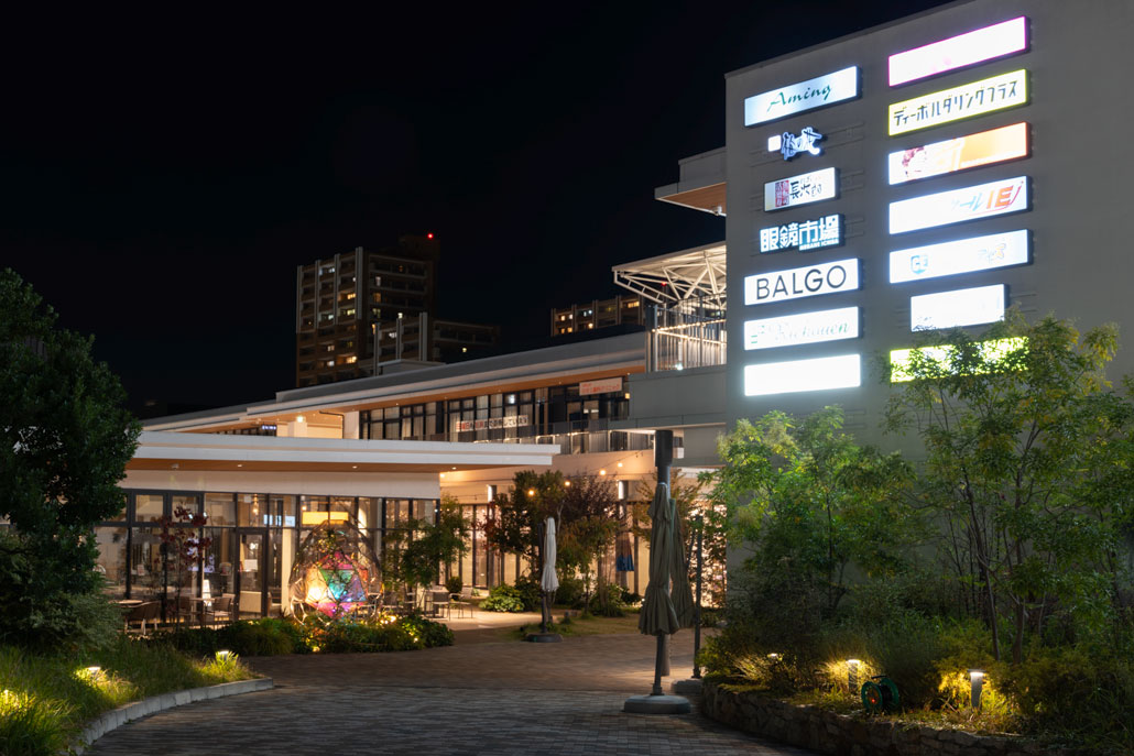 ブランチ松井山手の画像