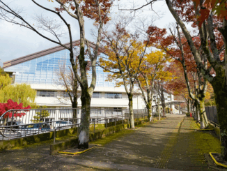 宇治市黄檗公園の画像
