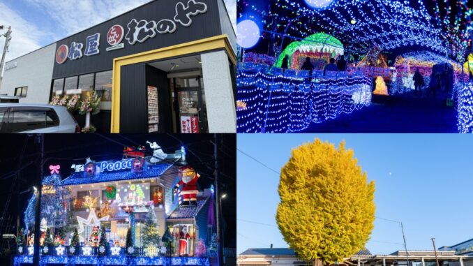 週刊ALCO　令和7年12月6日号の画像