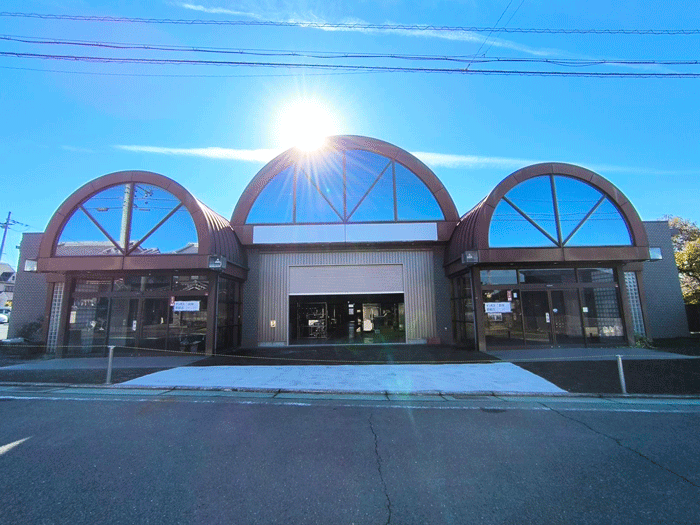 「テンポスバスターズ 京田辺買取センター」の画像