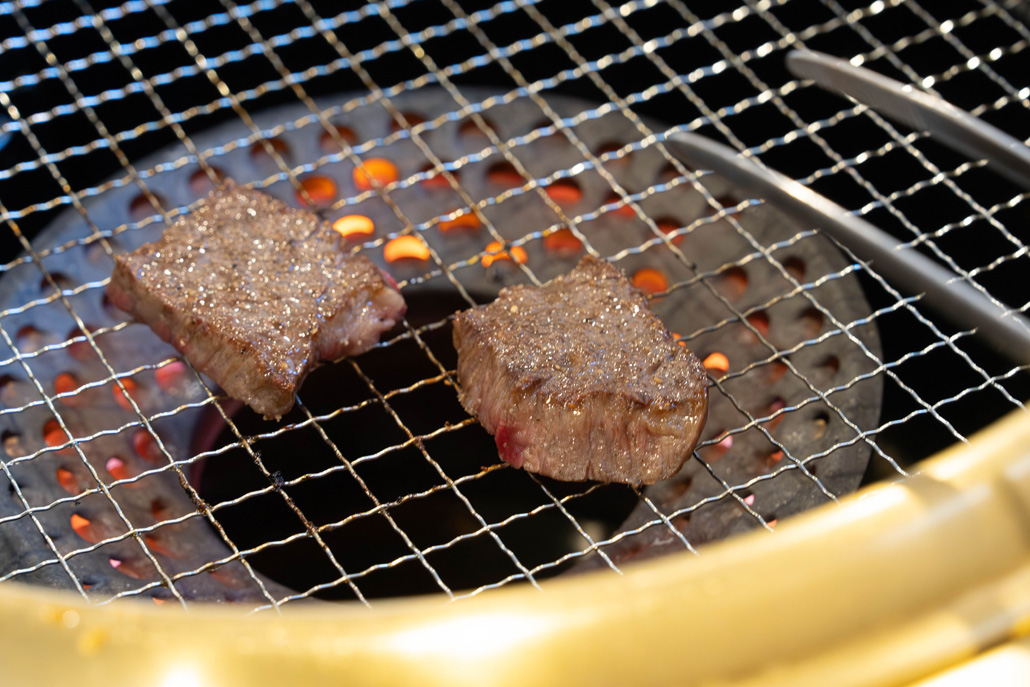 焼肉六角　カイノミの画像２