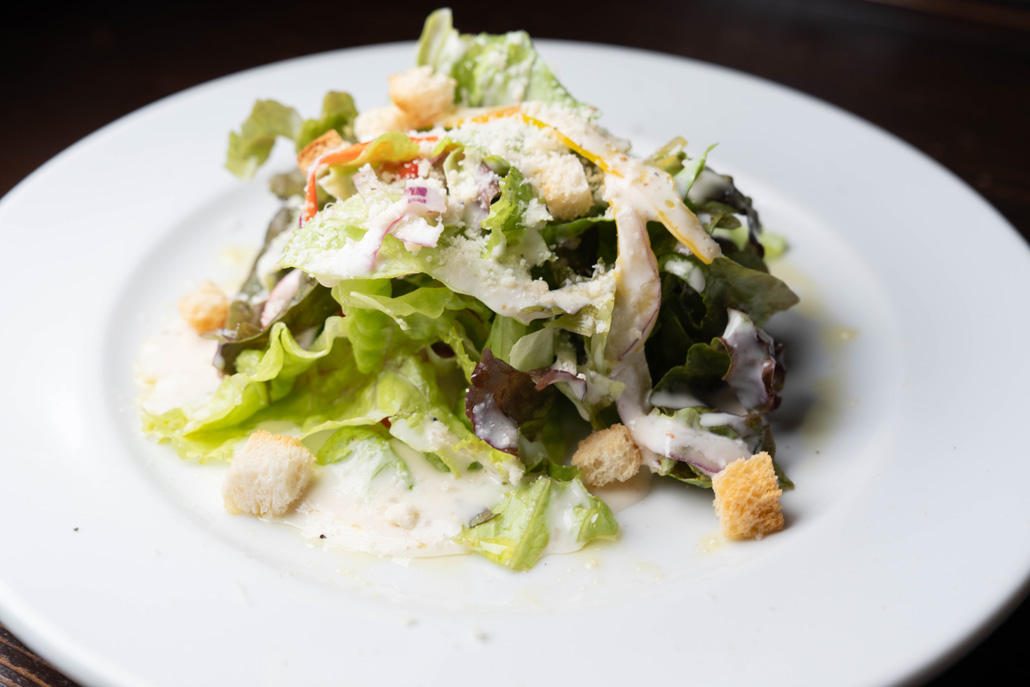 テロワールワイ　サラダの画像