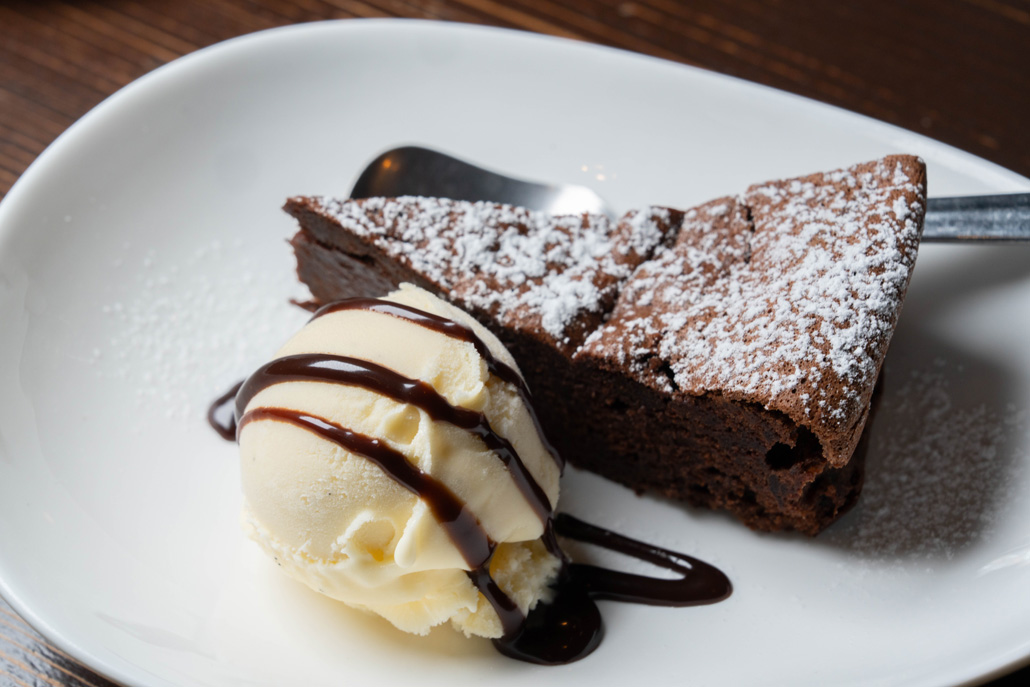 テロワールワイ　スイーツの画像