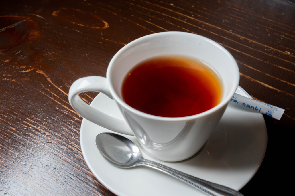 テロワールワイ　紅茶の画像