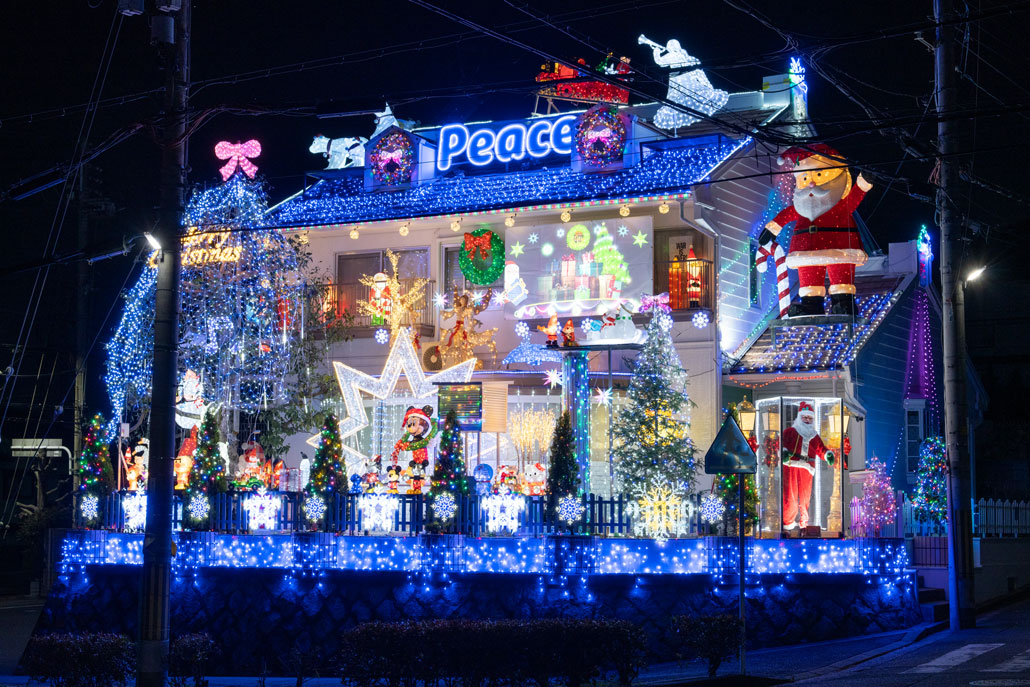 ２０２５年の折居台のイエナリエの画像