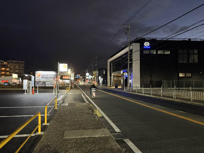 Dパーキング小倉町神楽田第２の場所画像