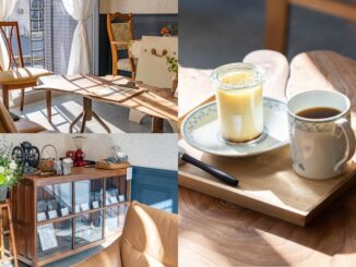 「MONATIC COFFEE」の画像