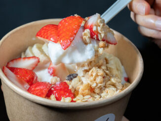 「GIGI BOWL」の画像