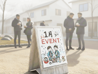 １月のイベントの画像