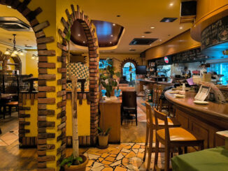 「TSUNAGU（ツナグ）」の店内画像