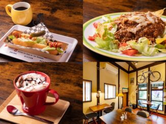 ローティーズコーヒーの画像