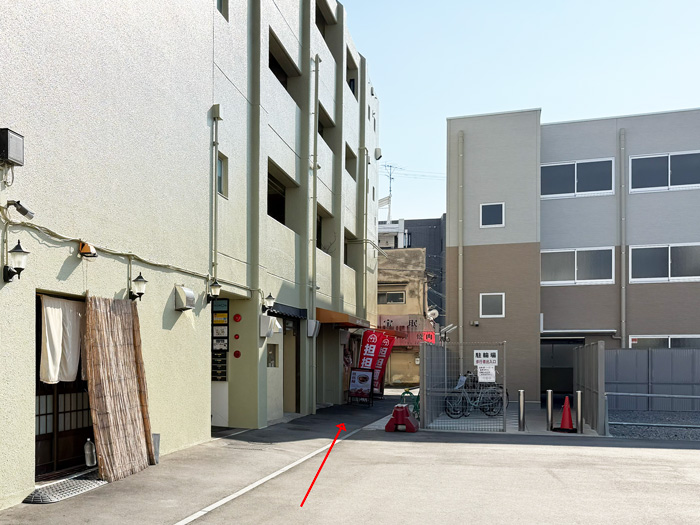 「ENISHI 京都宇治」の場所画像２