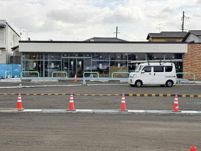 「セブンイレブン 木津川相楽川ノ尻店」の画像