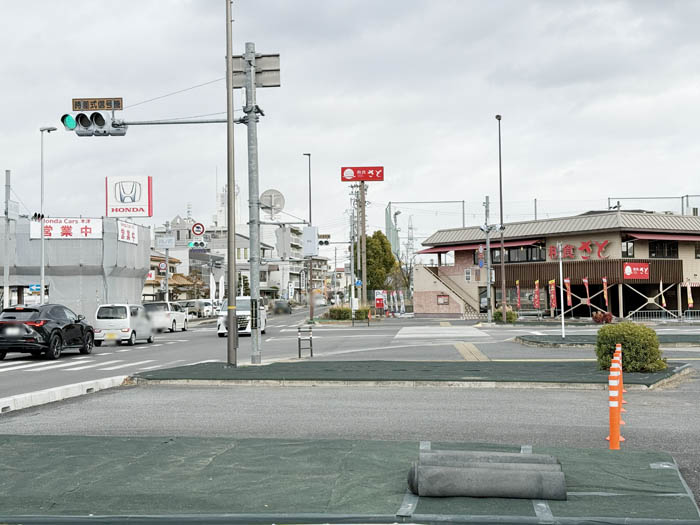 「セブンイレブン 木津川相楽川ノ尻店」の場所画像