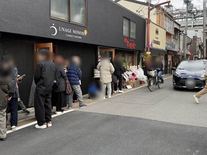 「パティスリーれ・れ・れ 伏見店」の画像２