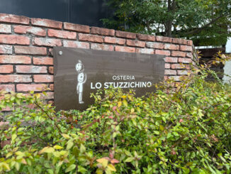 「Osteria Lo Stuzzichino（オステリア ロ ストゥッツキーノ）」の画像
