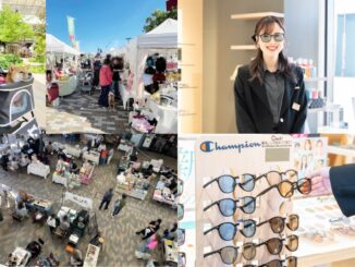 「’Amo わん FESTA ３周年祭」と眼鏡市場の画像
