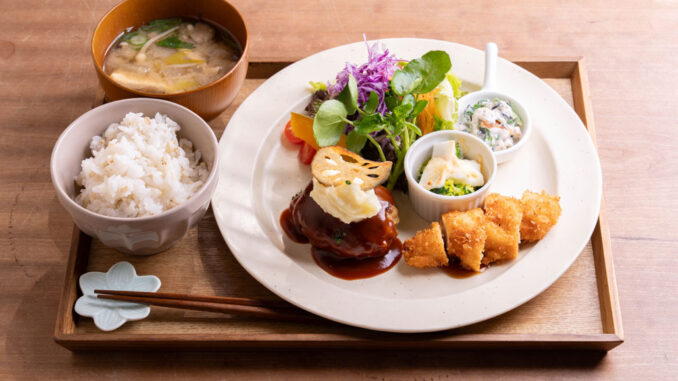 クラリネの画像