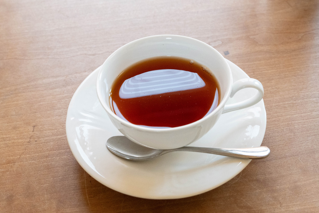 クラリネのランチ画像４