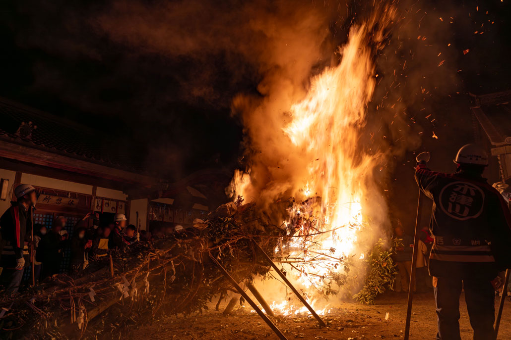 涌出宮でいごもり祭　２０２６年の画像１