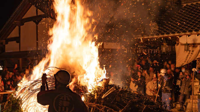 涌出宮でいごもり祭　２０２６年の画像２