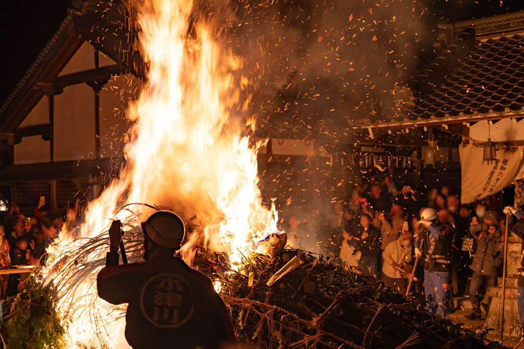 涌出宮でいごもり祭　２０２６年の画像２