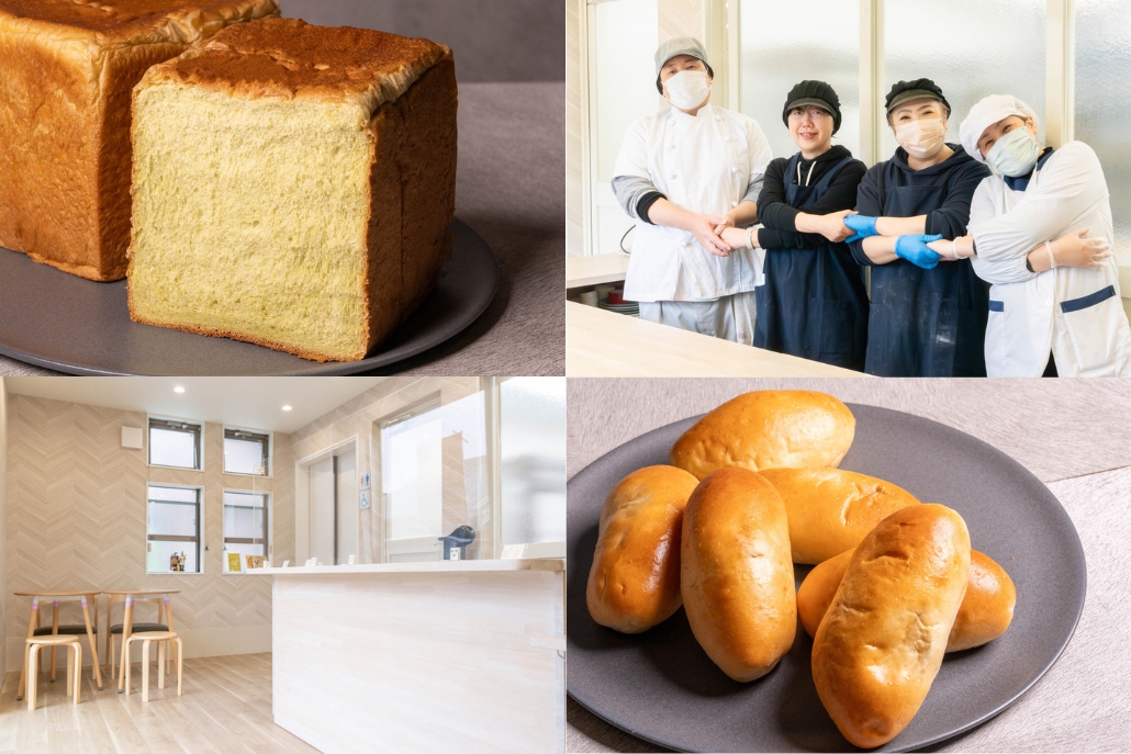 あしたのぱんの画像