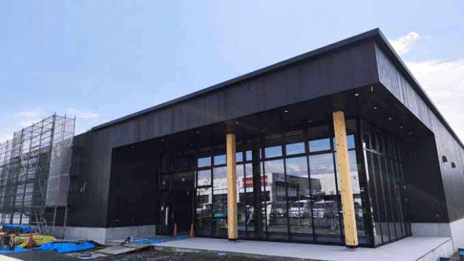 「無印良品 精華台」の画像