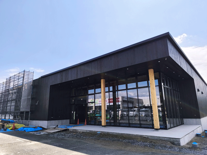 「無印良品 精華台」の画像