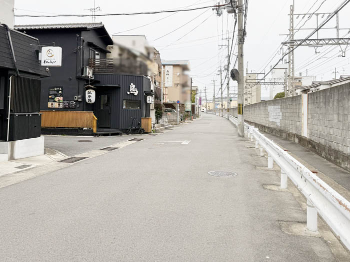 「居酒屋２４Fuji」の場所画像