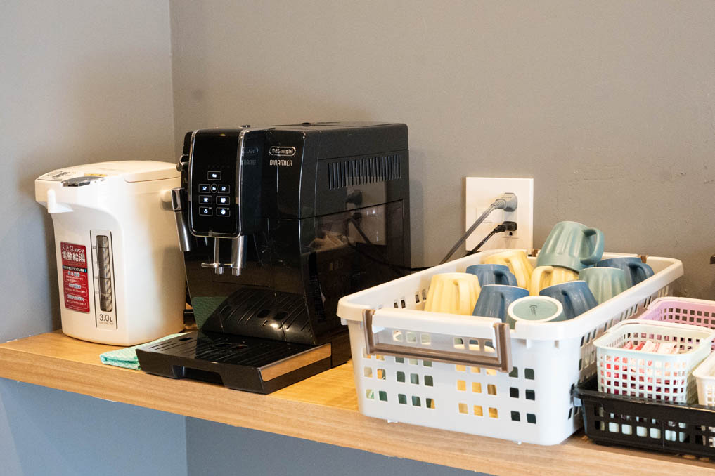 「ランチと呑処 casal」　ドリンク画像２