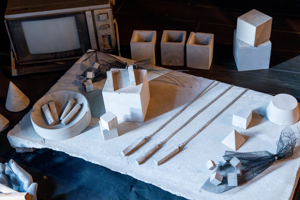 古民家カフェ「僥倖（ぎょうこう）」　商品画像２