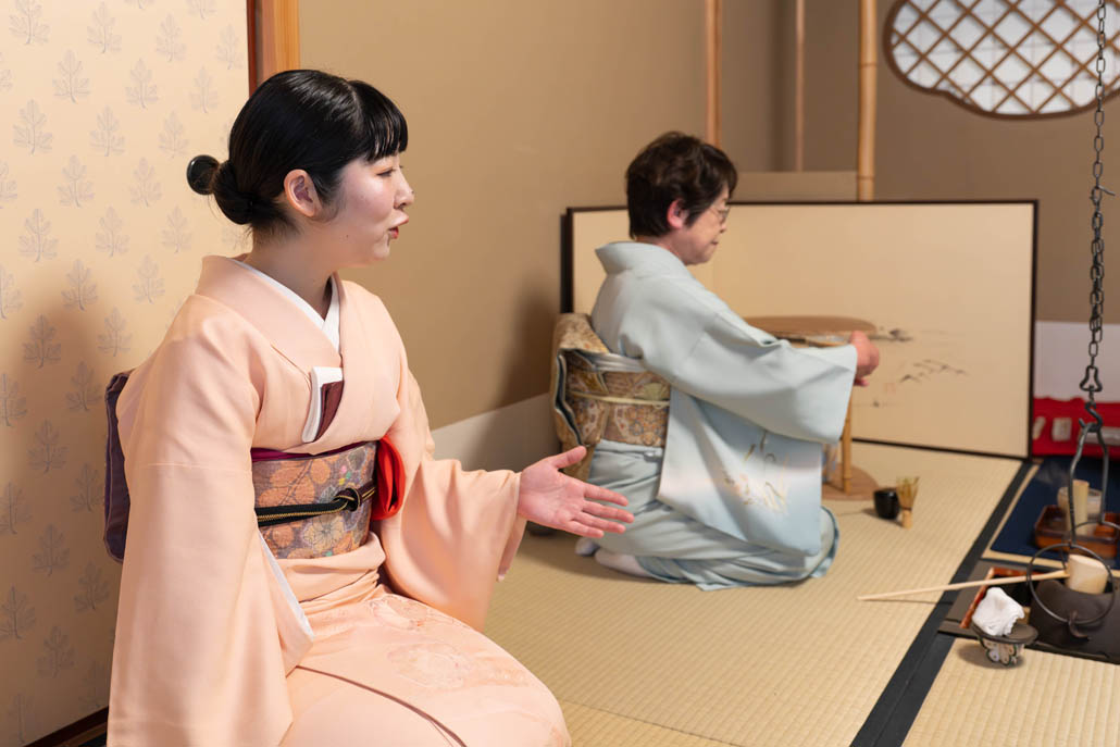 朝日焼松露会月釜の画像４