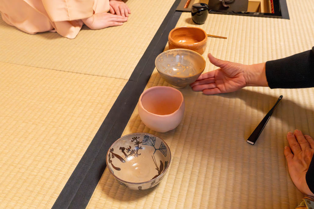 朝日焼松露会月釜の画像９