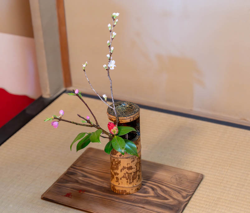 朝日焼松露会月釜の画像