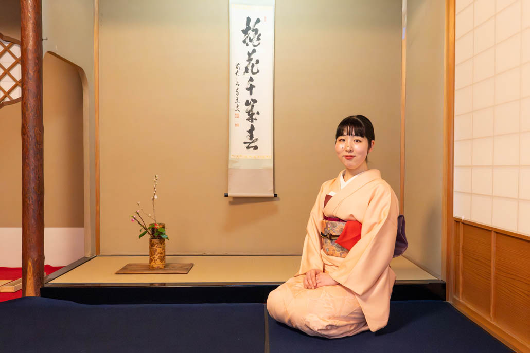 朝日焼松露会月釜の画像２