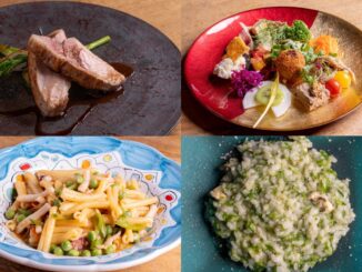 「Osteria Lo Stuzzichino（オステリア ロ ストゥッツキーノ）」の画像