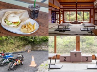 ベーグルサンドのお店「PODIUM」の画像