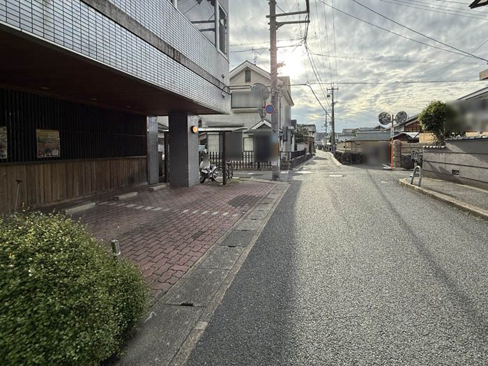 「Neptune Pizza」の場所画像