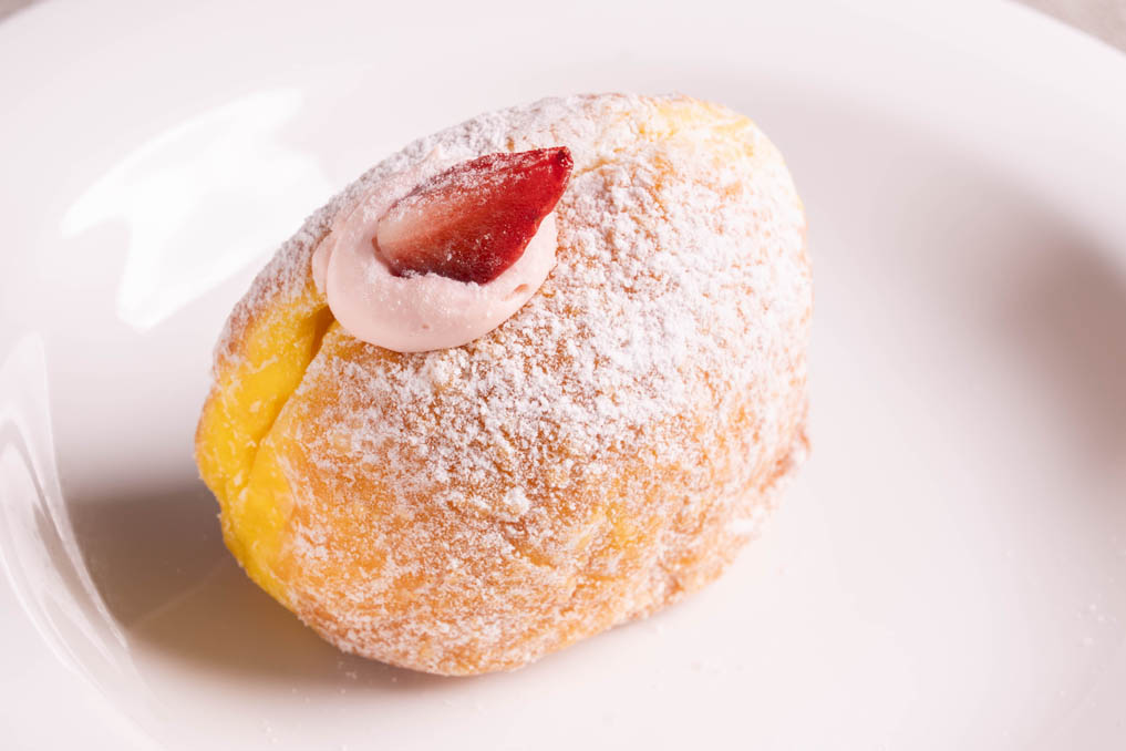 「ストロベリー」の画像１