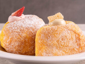 「TRUFFLE DONUT（トリュフドーナツ）京都 MOMOテラス店」