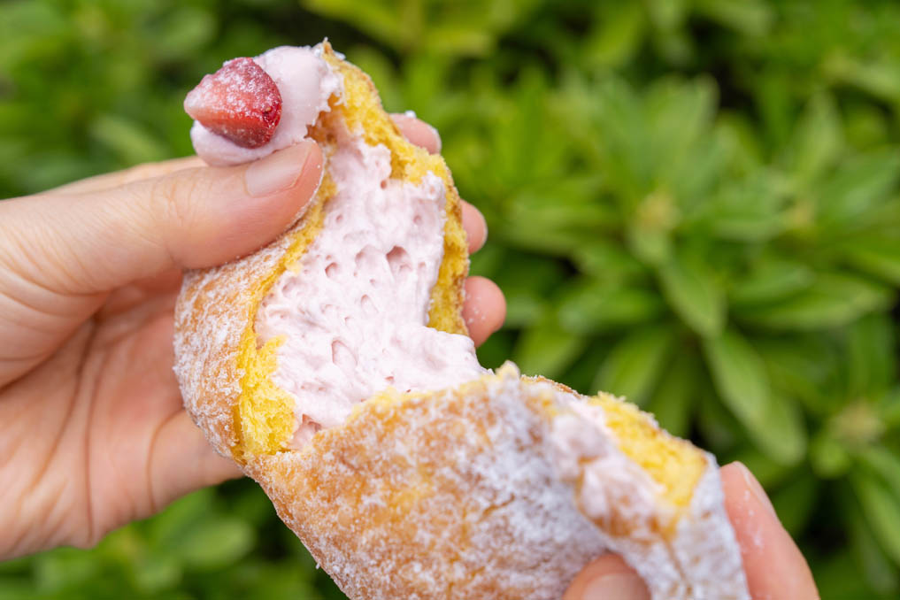 「ストロベリー」の画像２