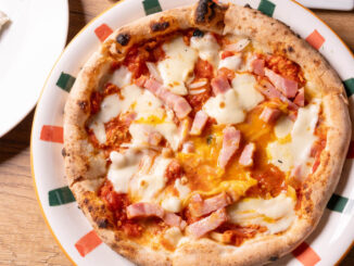 Neptune Pizzaの画像