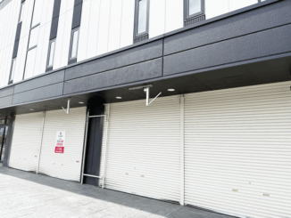 近江ちゃんぽん亭 城陽店の画像