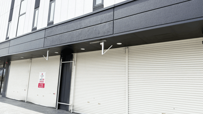 近江ちゃんぽん亭 城陽店の画像