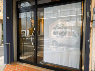 「つけ麺 詠」の画像